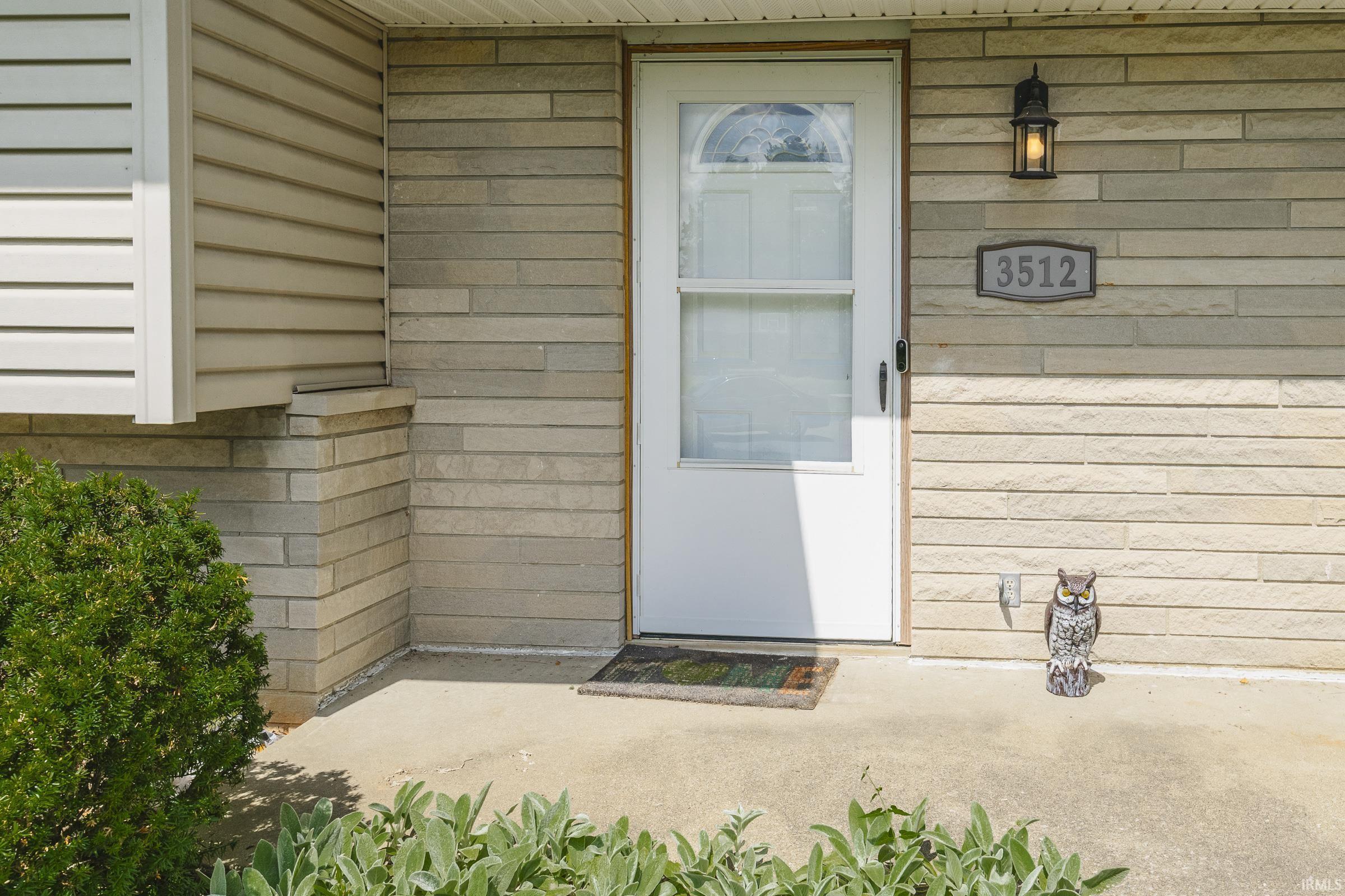 Property Photo: 3512 S Bainbridge Drive IN 47401