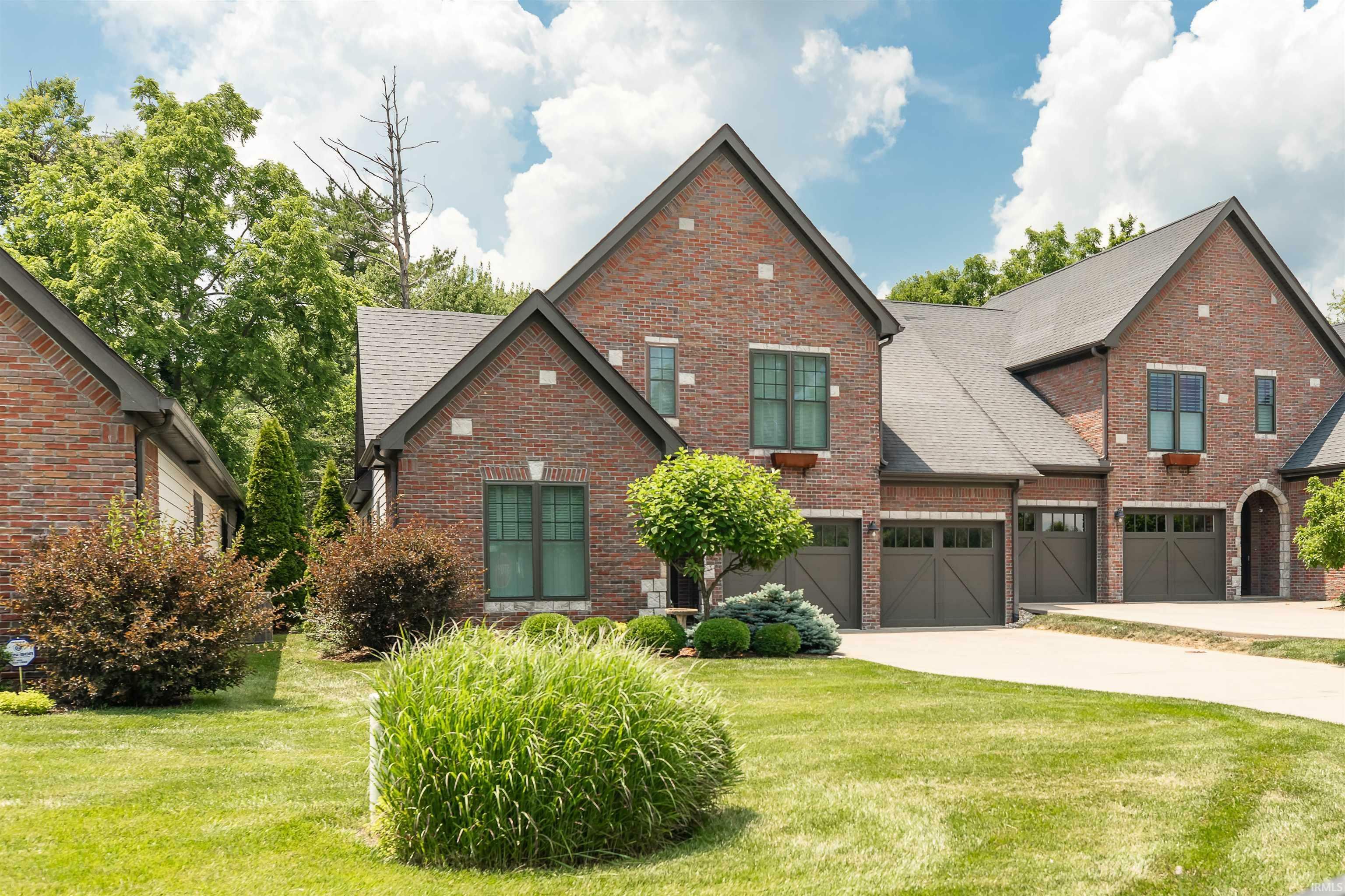1766 S Springhouse Drive  Bloomington IN 47401 photo