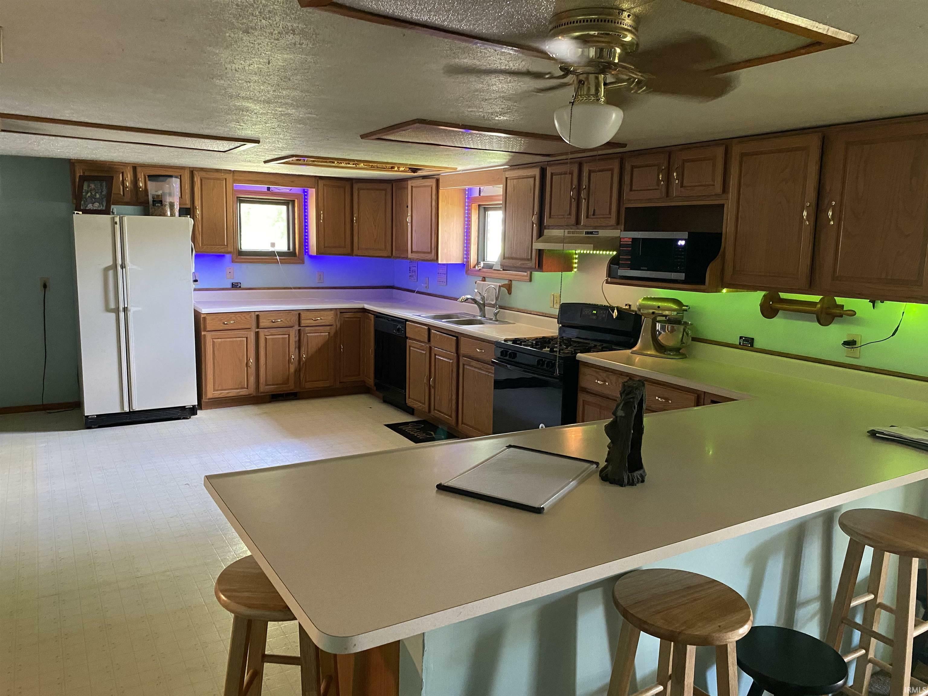 Property Photo: 1802 Delphi Avenue IN 46041