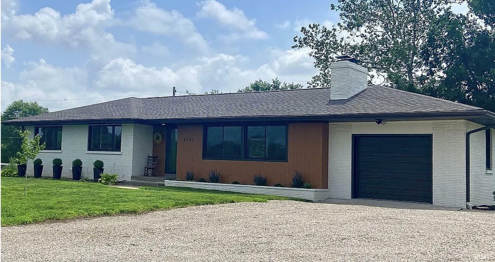 2501 Oak Hill Road  Evansville IN 47711 photo