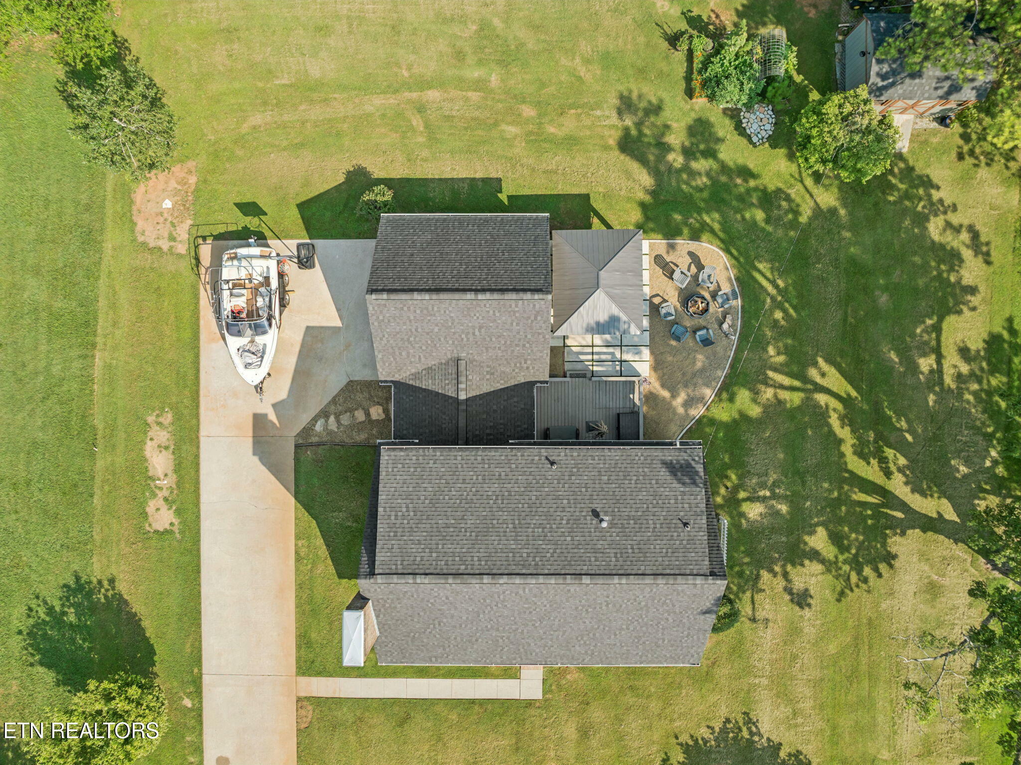 Property Photo: 1745 Leconte Drive TN 37803