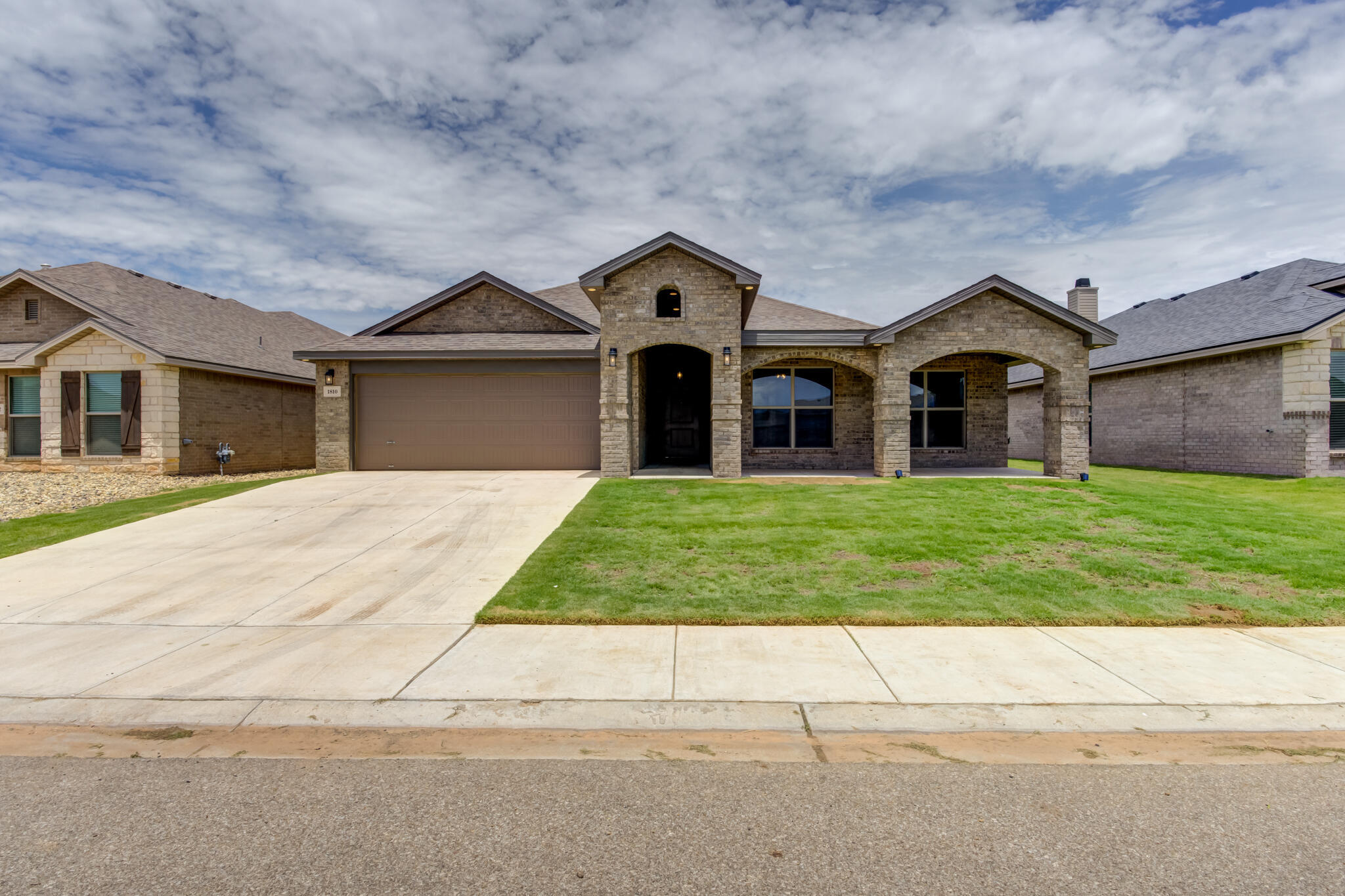 Property Photo:  1810 141st Street  TX 79423 