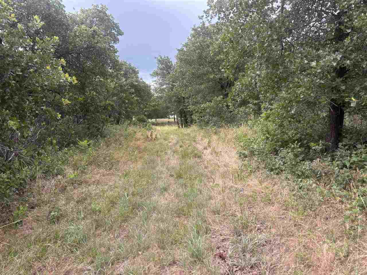 Property Photo:  Tbd NE 225th St  OK 73541 