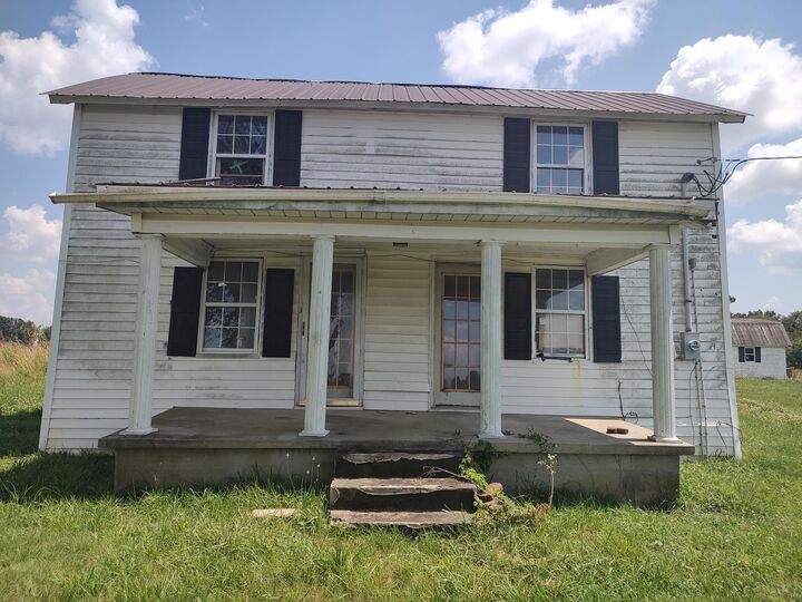 Property Photo:  1465 Floyd Switch Road  KY 42567 