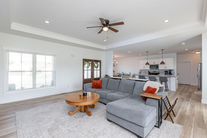 Property Photo:  916 Milward Drive  KY 40330 
