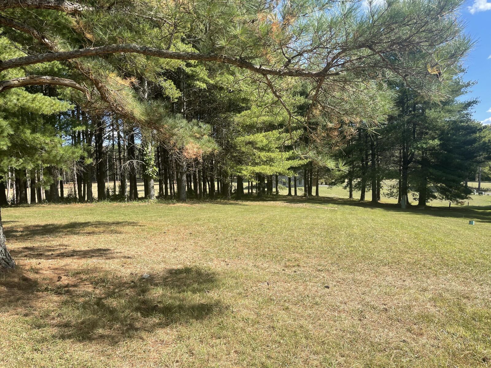 Property Photo: Lot 90 Edgewater KY 42642