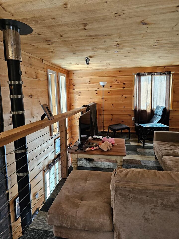 Property Photo:  90 Moonlight Drive  NY 12701 