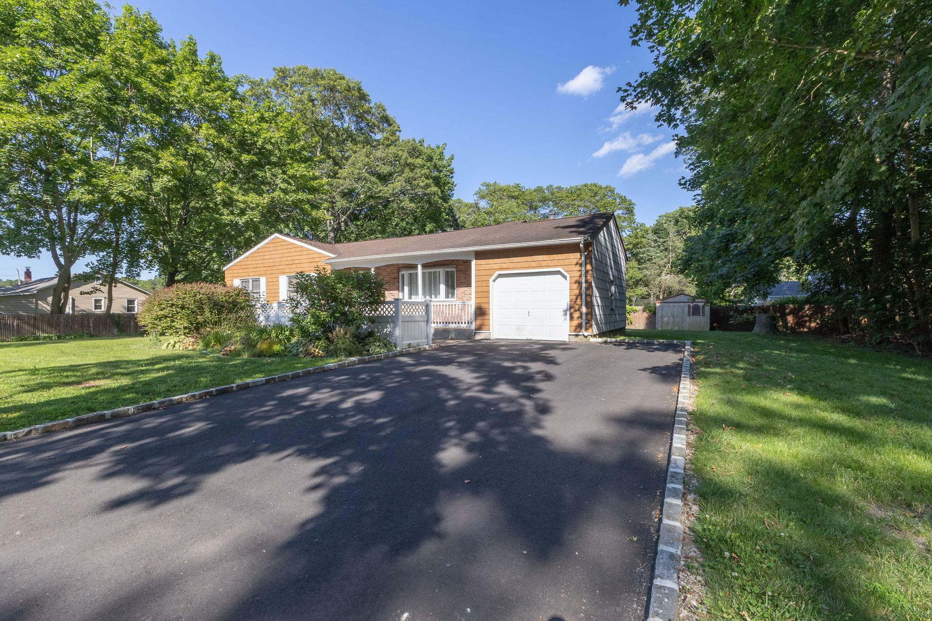 Property Photo: 23 4th Street NY 11955