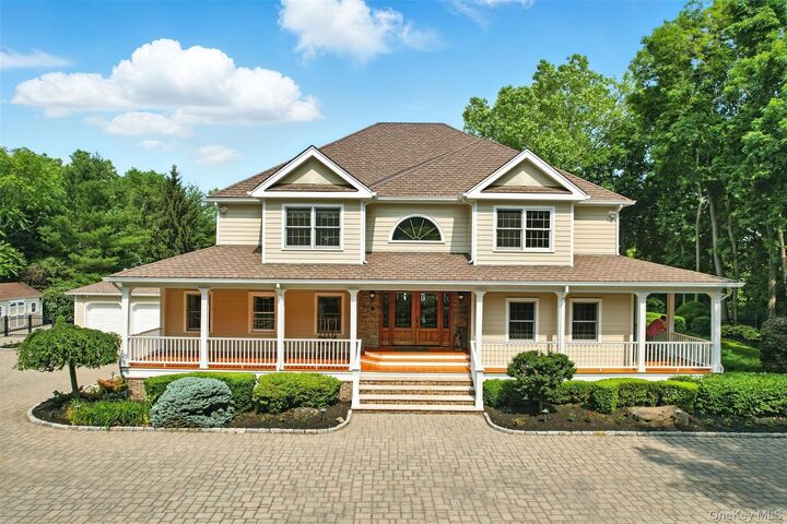 Property Photo: 55 Kinsley Grove NY 10965