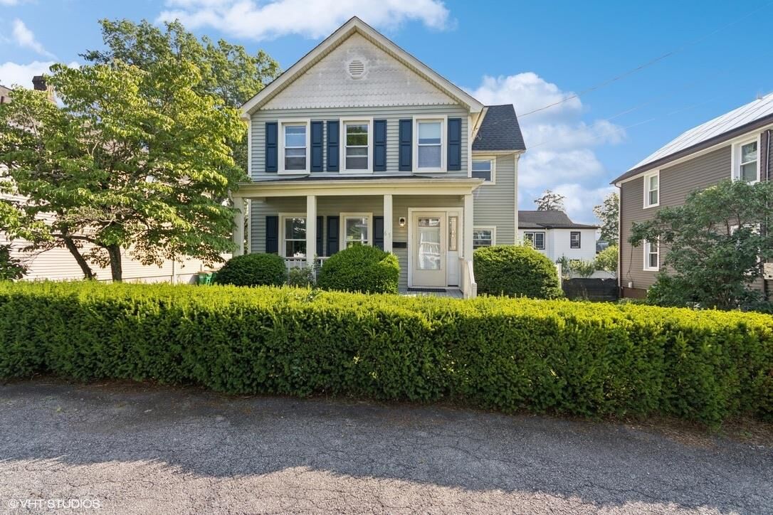 Property Photo: 65 Union Street NY 12508