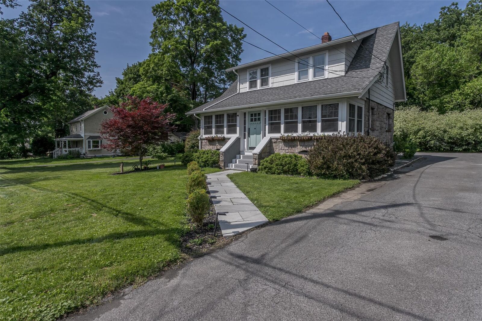 Property Photo:  24 Edenville Road  NY 10990 