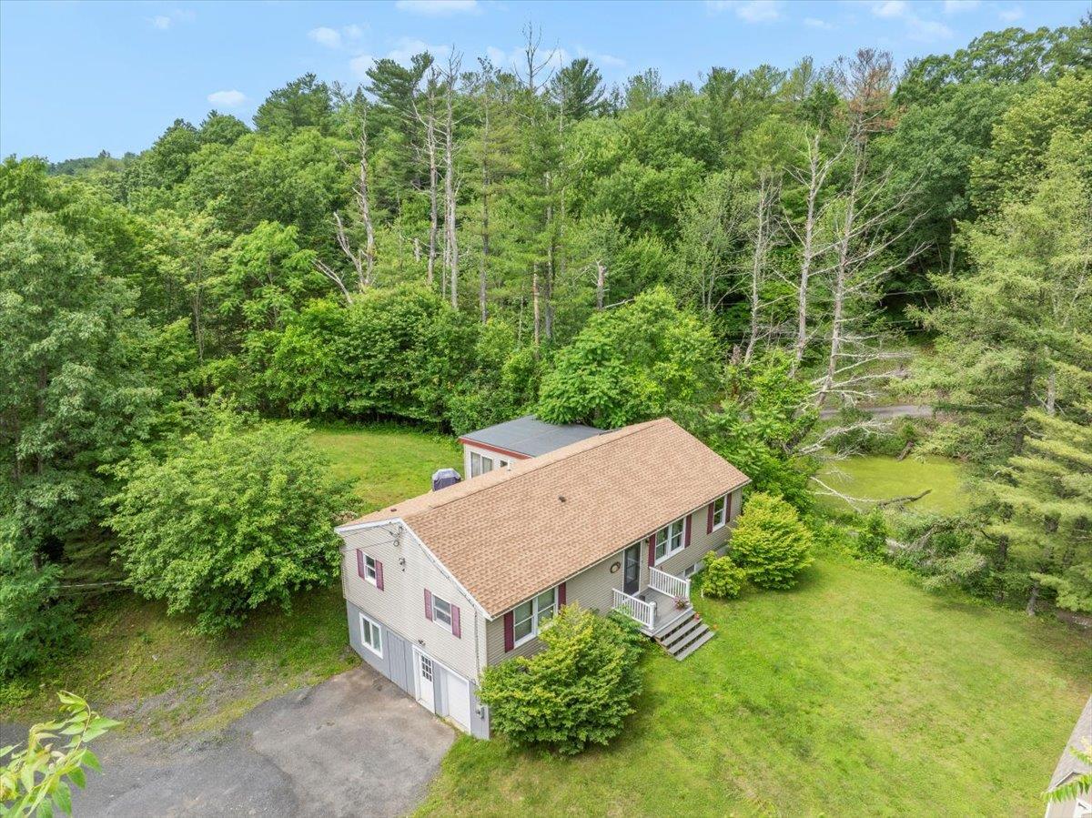Property Photo: 61 Travis Blvd NY 12414