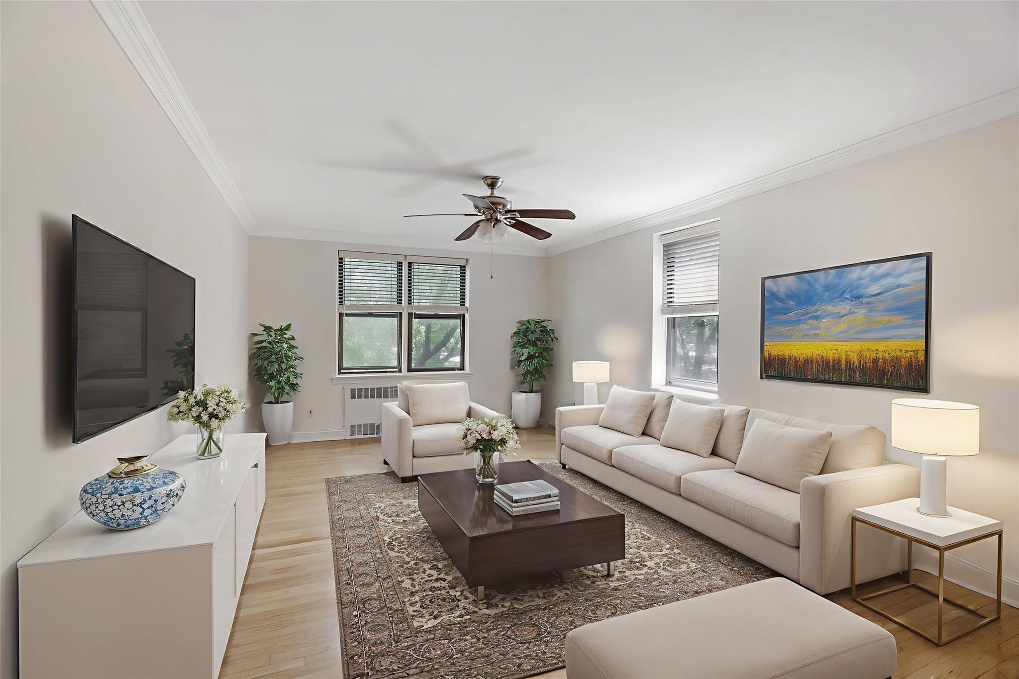 Property Photo: 302 96th Street 5A NY 11209