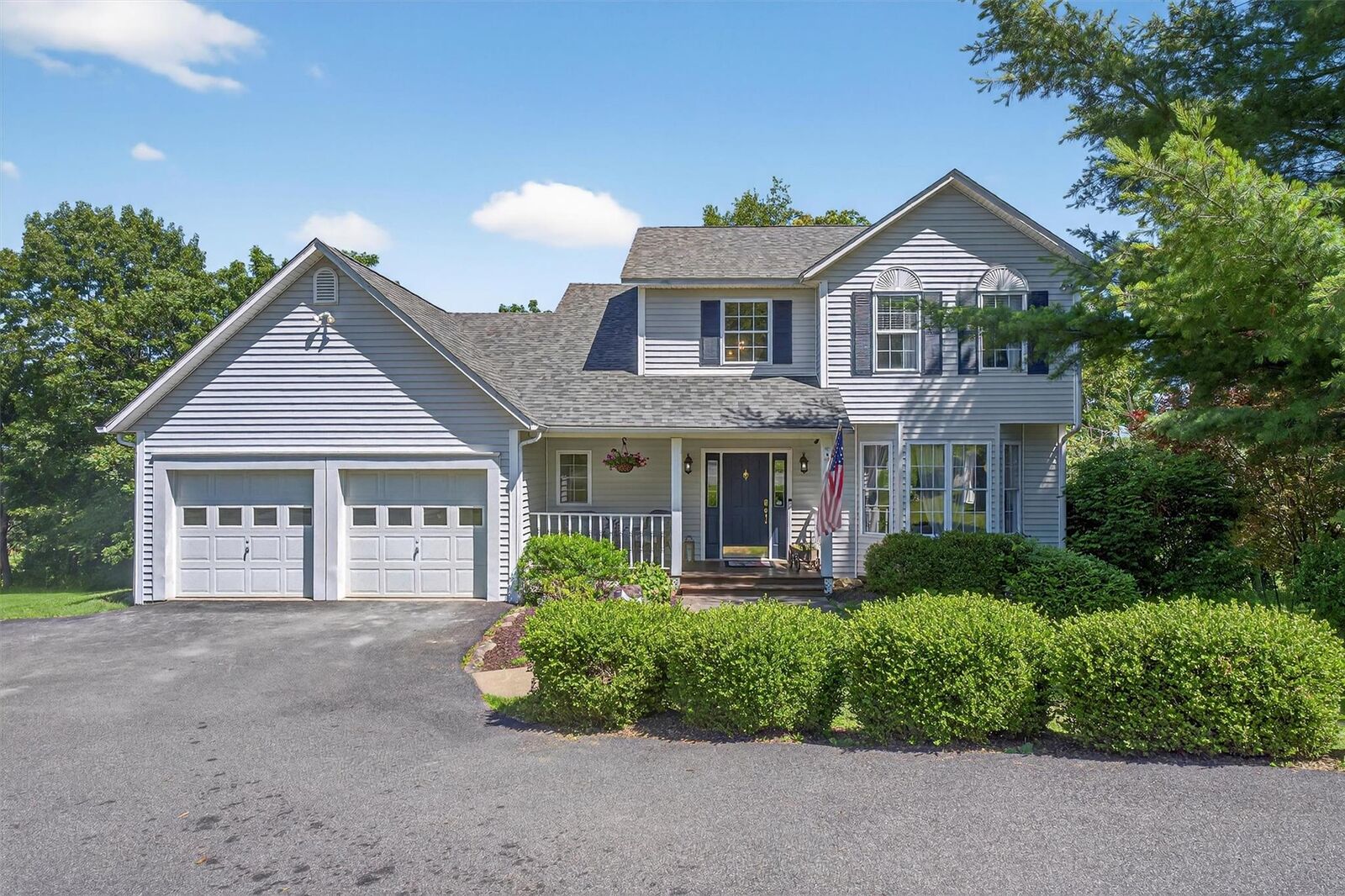 Property Photo: 11 Walden Court NY 10958