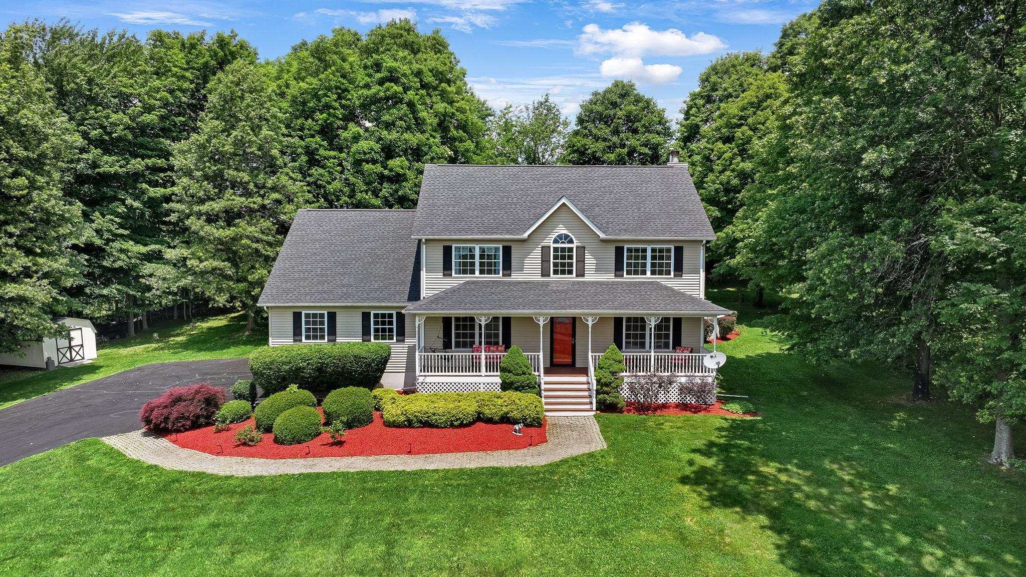34 Melissa Lane  Washingtonville NY 10992 photo