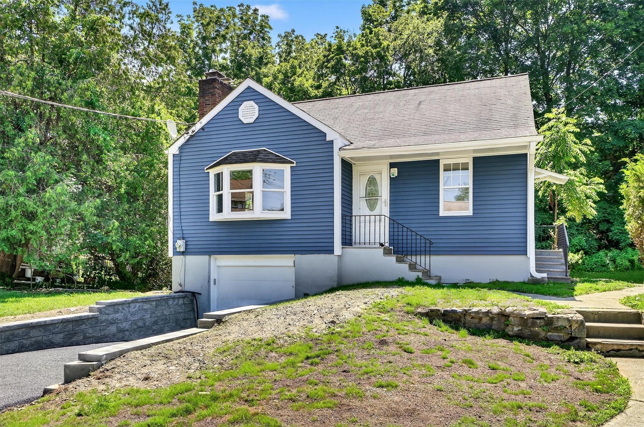 Property Photo: 809 Oakwood Drive NY 10566