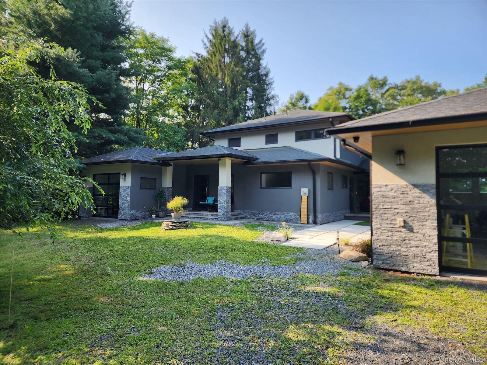 Property Photo: 41 Sand Hill Lane NY 10921