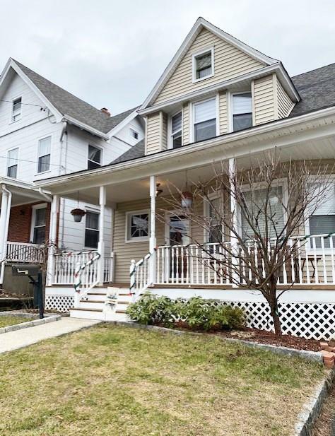 Property Photo: 18 Cleveland Street NY 10595