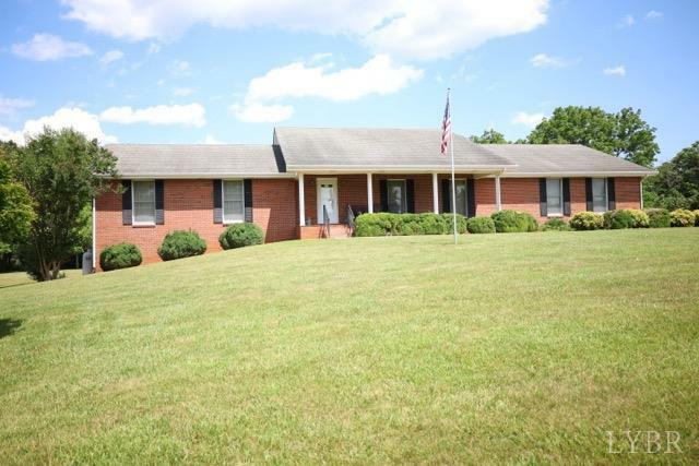 Property Photo: 218 North Branch Road VA 24523
