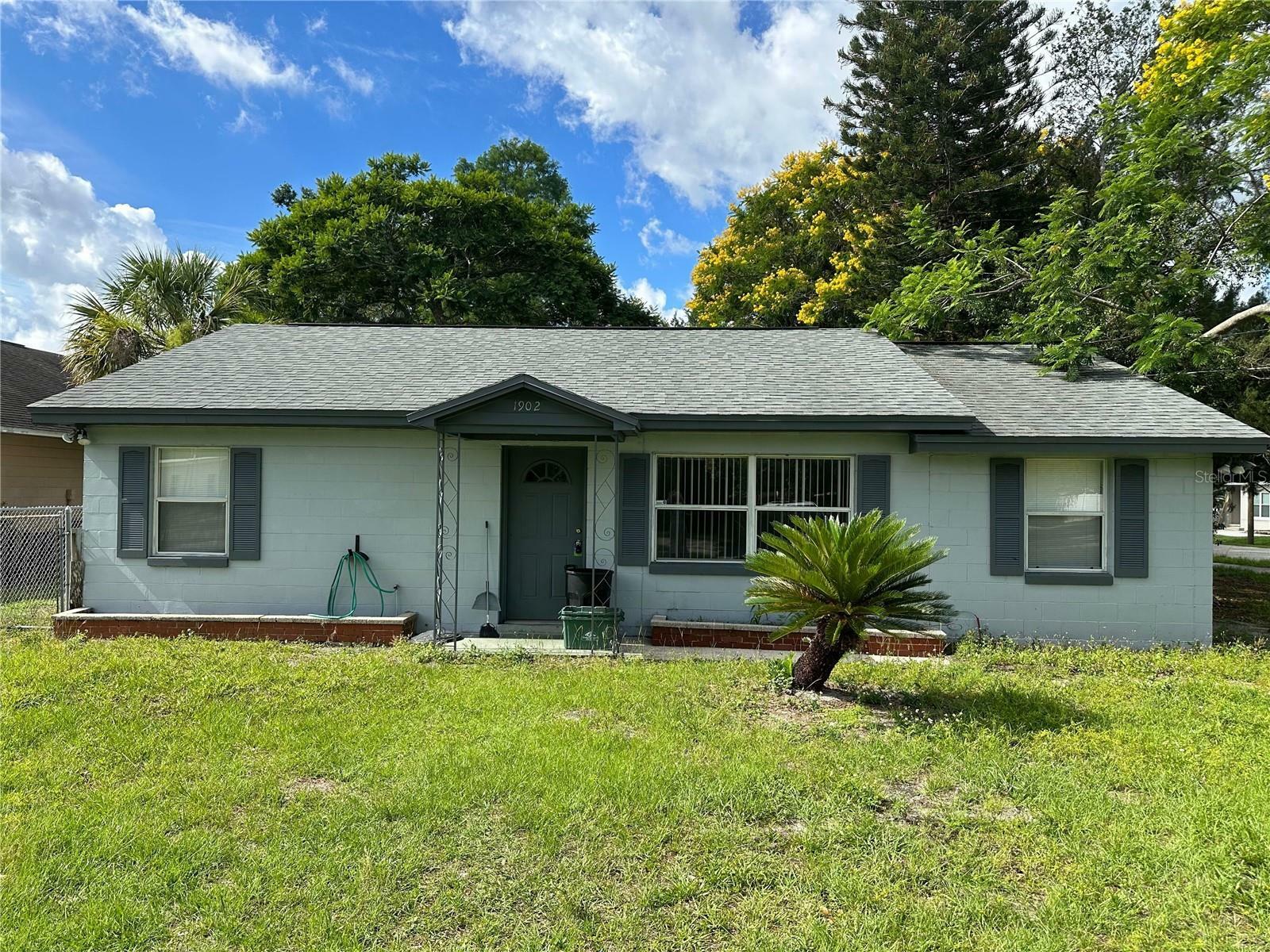 Property Photo:  1902 Azalea Avenue  FL 32792 