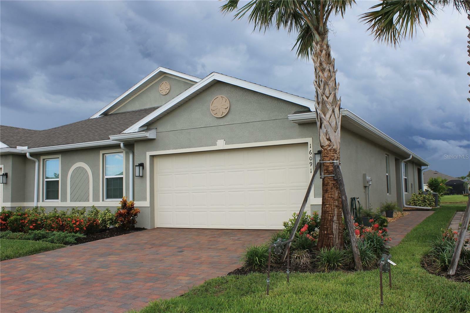 Property Photo:  16091 Bandermill Drive  FL 33953 