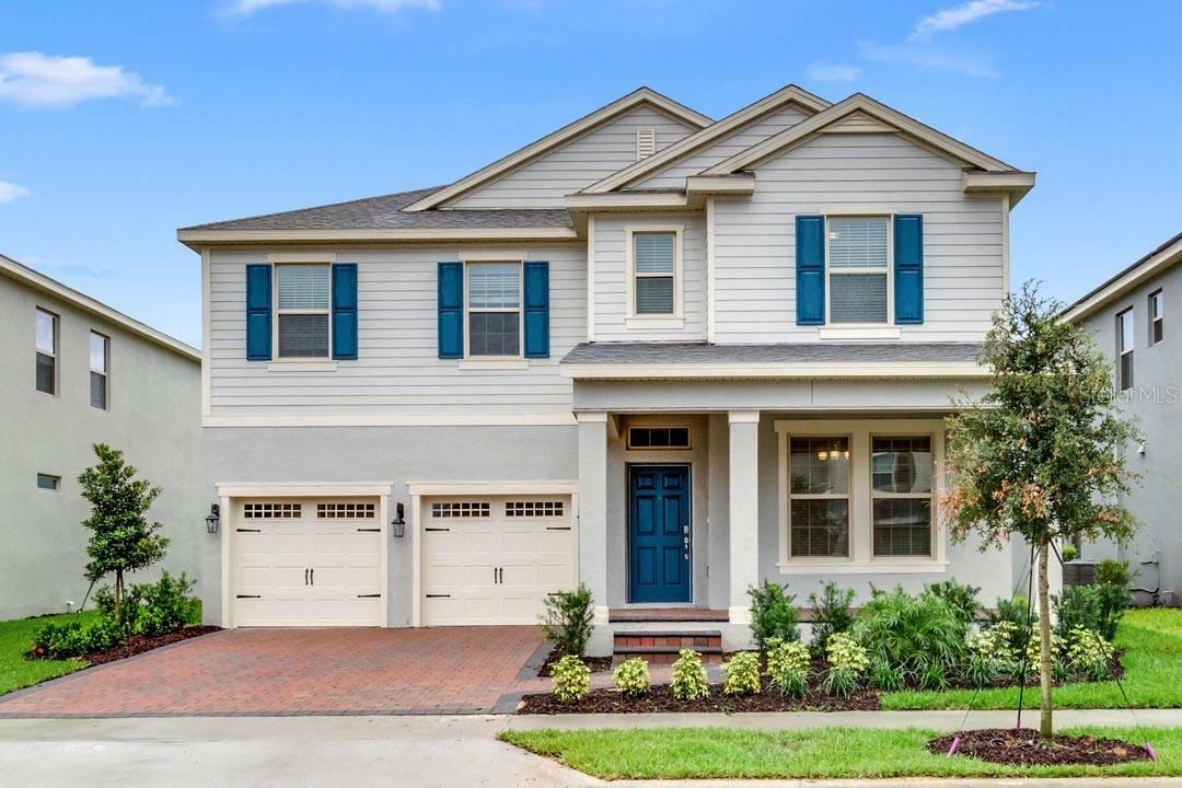 Property Photo: 16146 Point Rock Drive FL 34787
