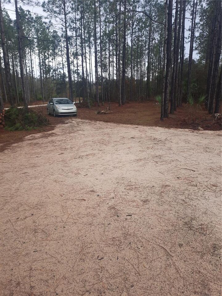 Property Photo: 540 SW 326th Avenue FL 32359