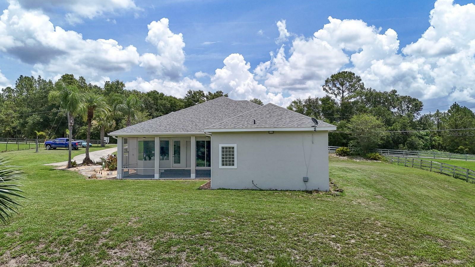 Property Photo: 32025 Timberlake Drive FL 32757