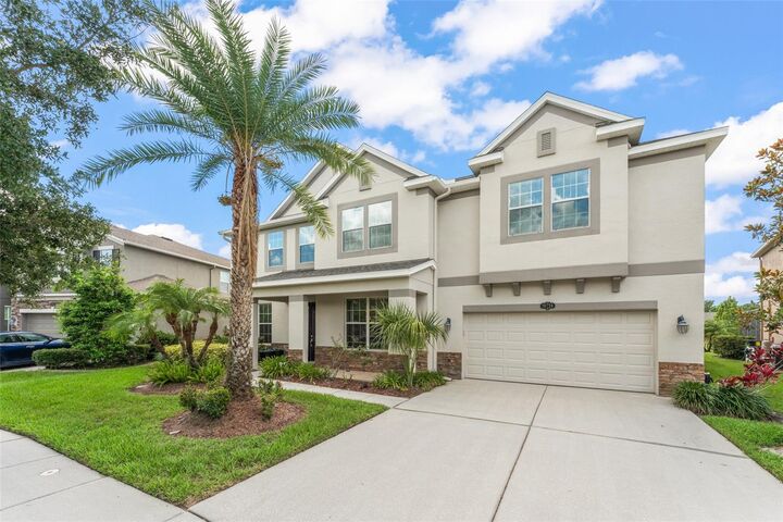 10720 Breaking Rocks Drive  Tampa FL 33647 photo