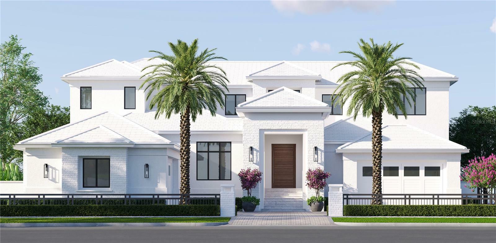 38 Ladoga Avenue  Tampa FL 33606 photo