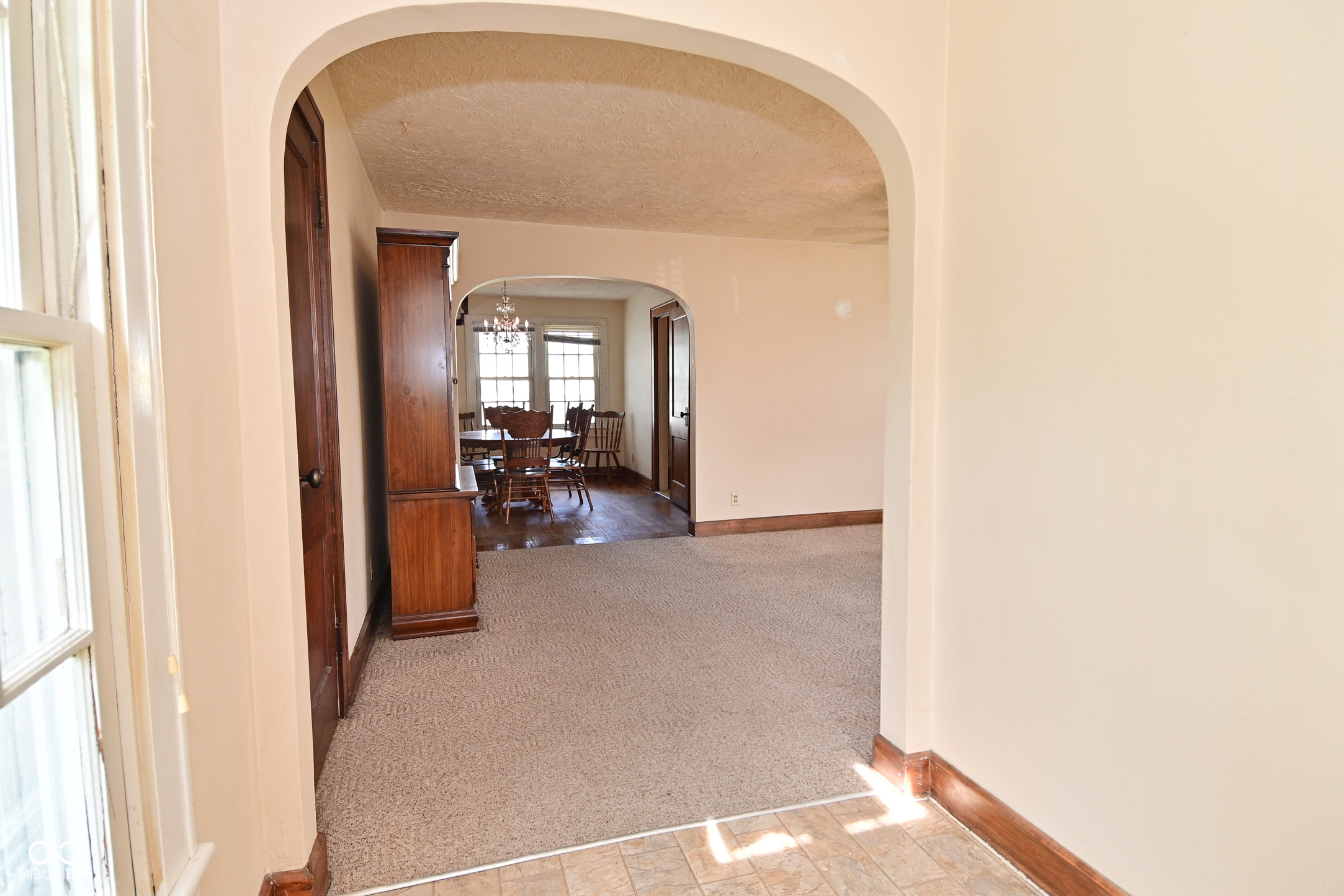 Property Photo: 341 Barton Avenue IN 46241