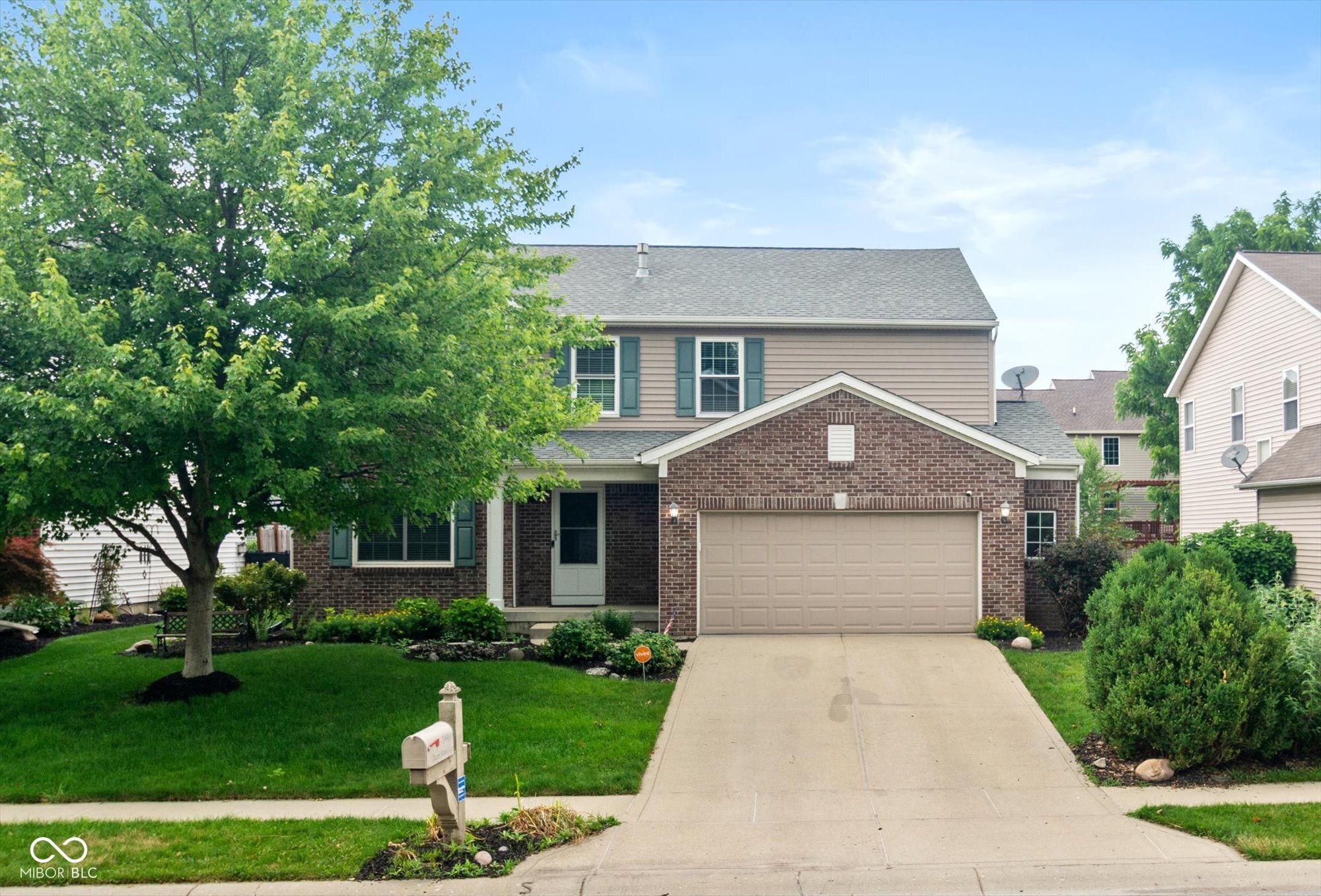 14446 Chapelwood Lane  Fishers IN 46037 photo