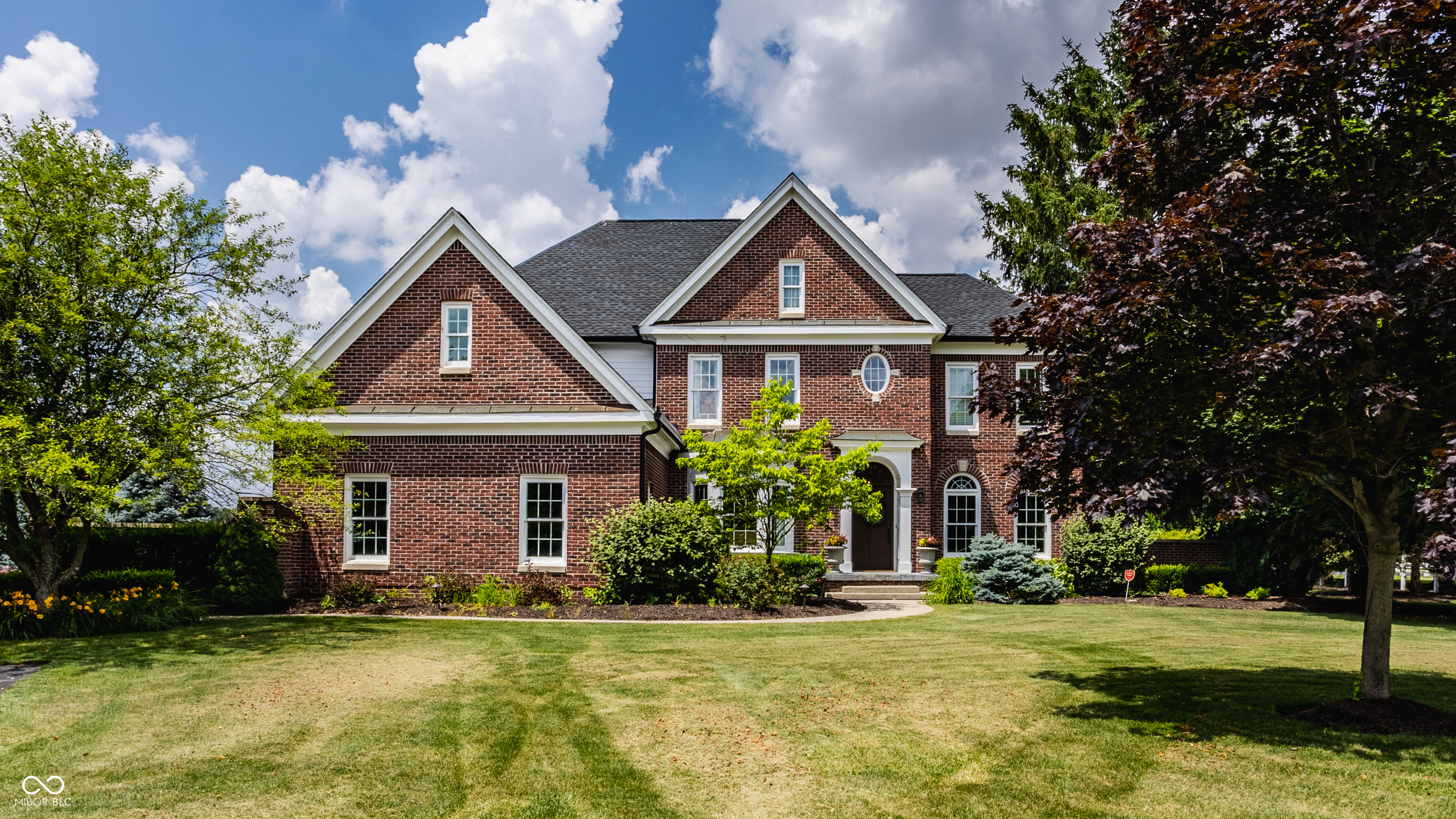 Property Photo: 15920 Oak Park Court IN 46074