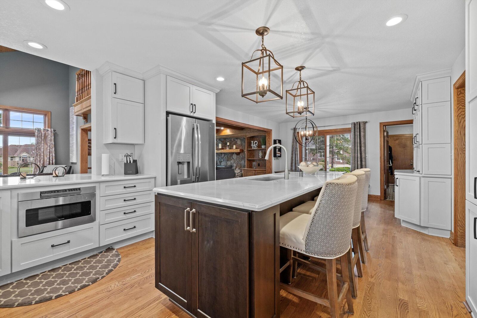 Property Photo: 9079 W Kensington Way WI 53132