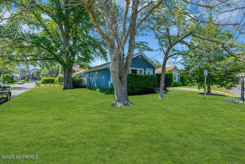 Property Photo: 1407 Edgemere Road NJ 07719