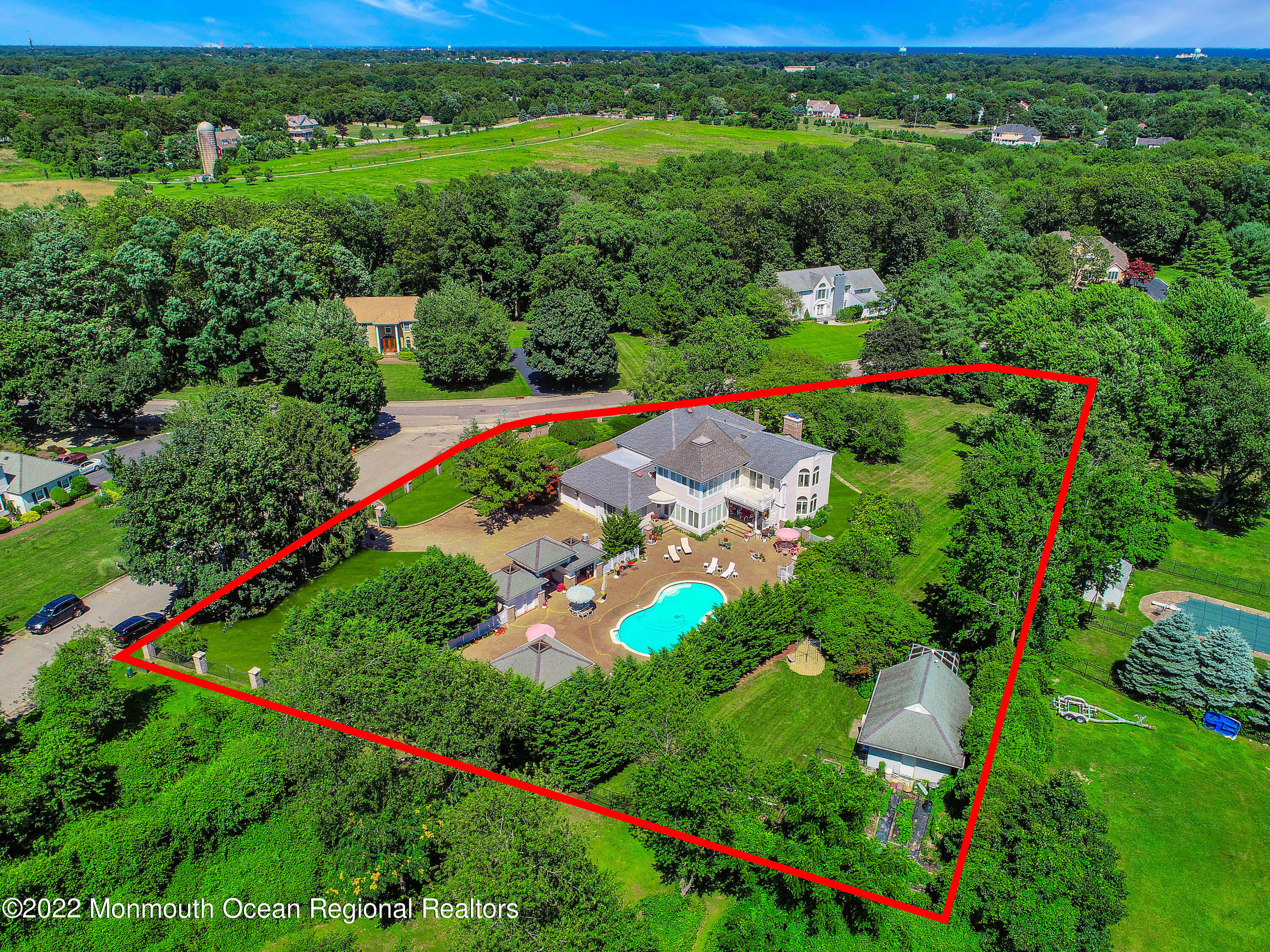 1903 Shadowbrook Drive  Wall NJ 07719 photo