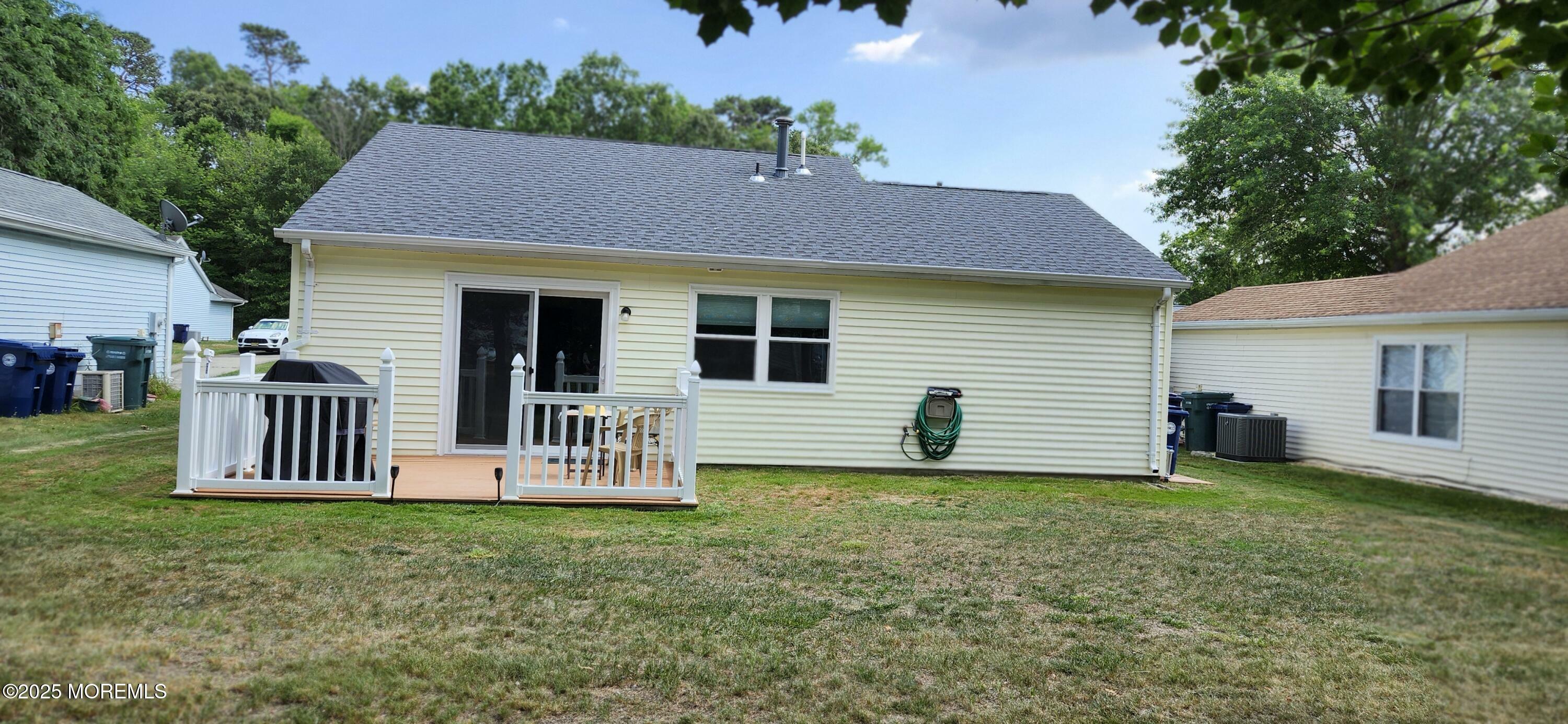 Property Photo: 134 Lantern Place NJ 08087