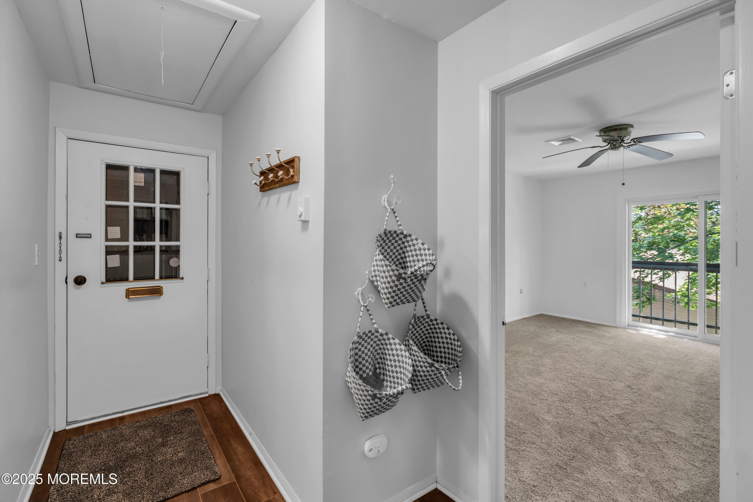 Property Photo: 25 Claremont Court NJ 07701