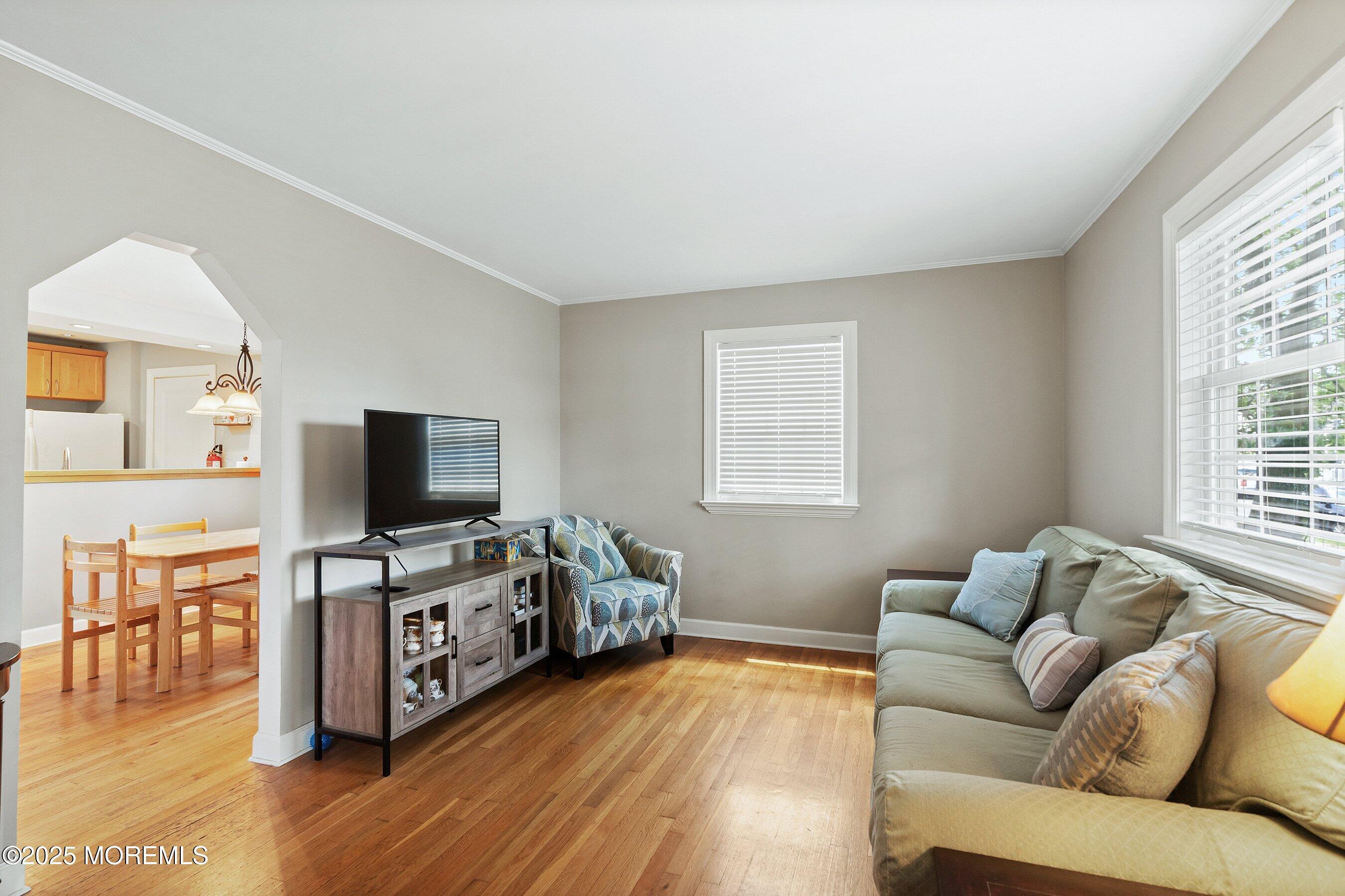 Property Photo: 148 Hudson Avenue NJ 07734