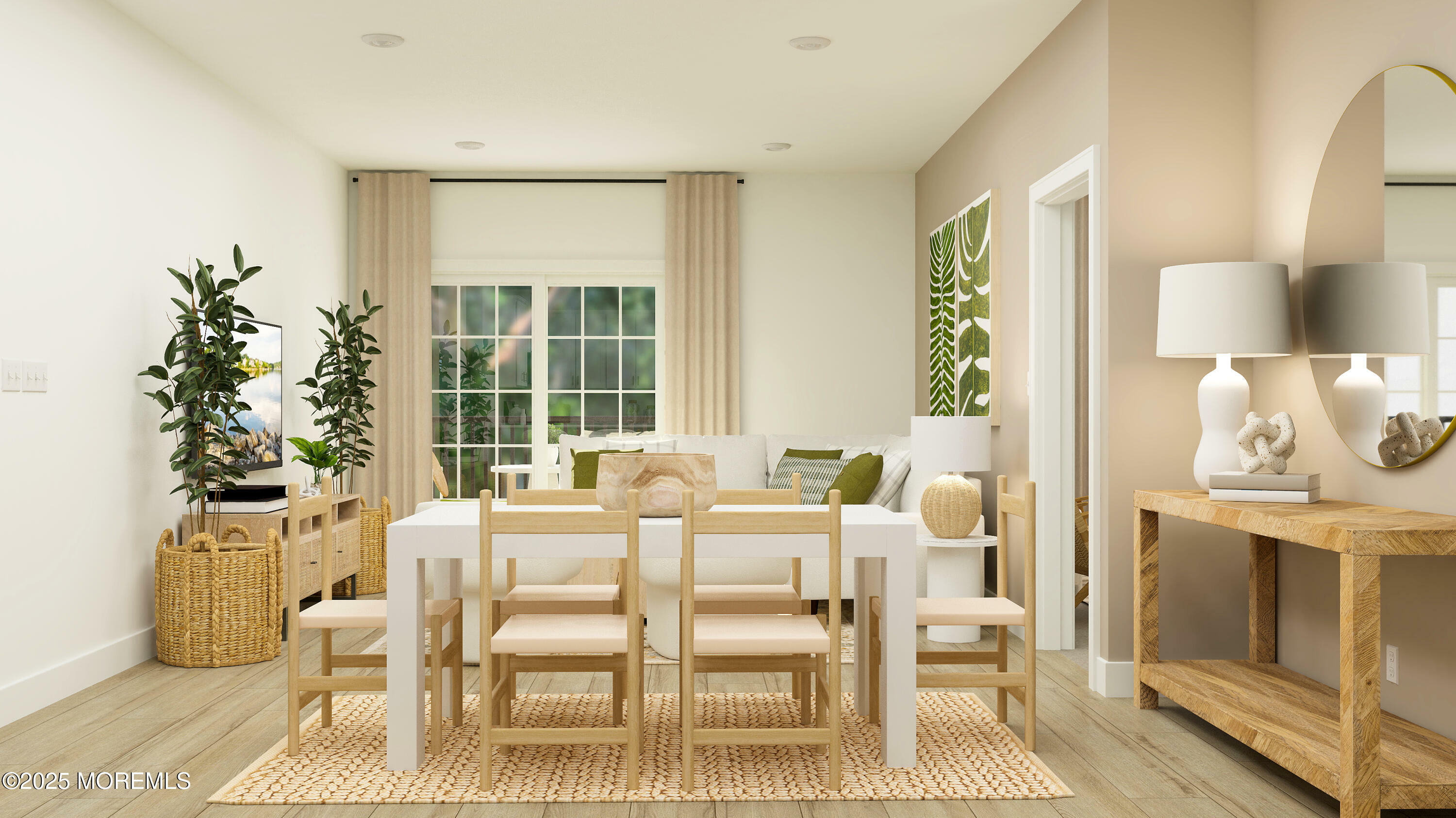 Property Photo: 28203 Radford Court NJ 08831