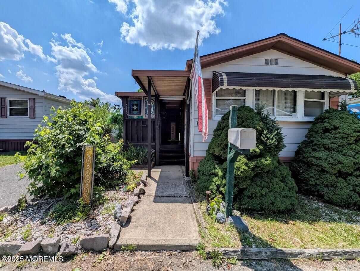 Property Photo: 608 Lane G NJ 07733