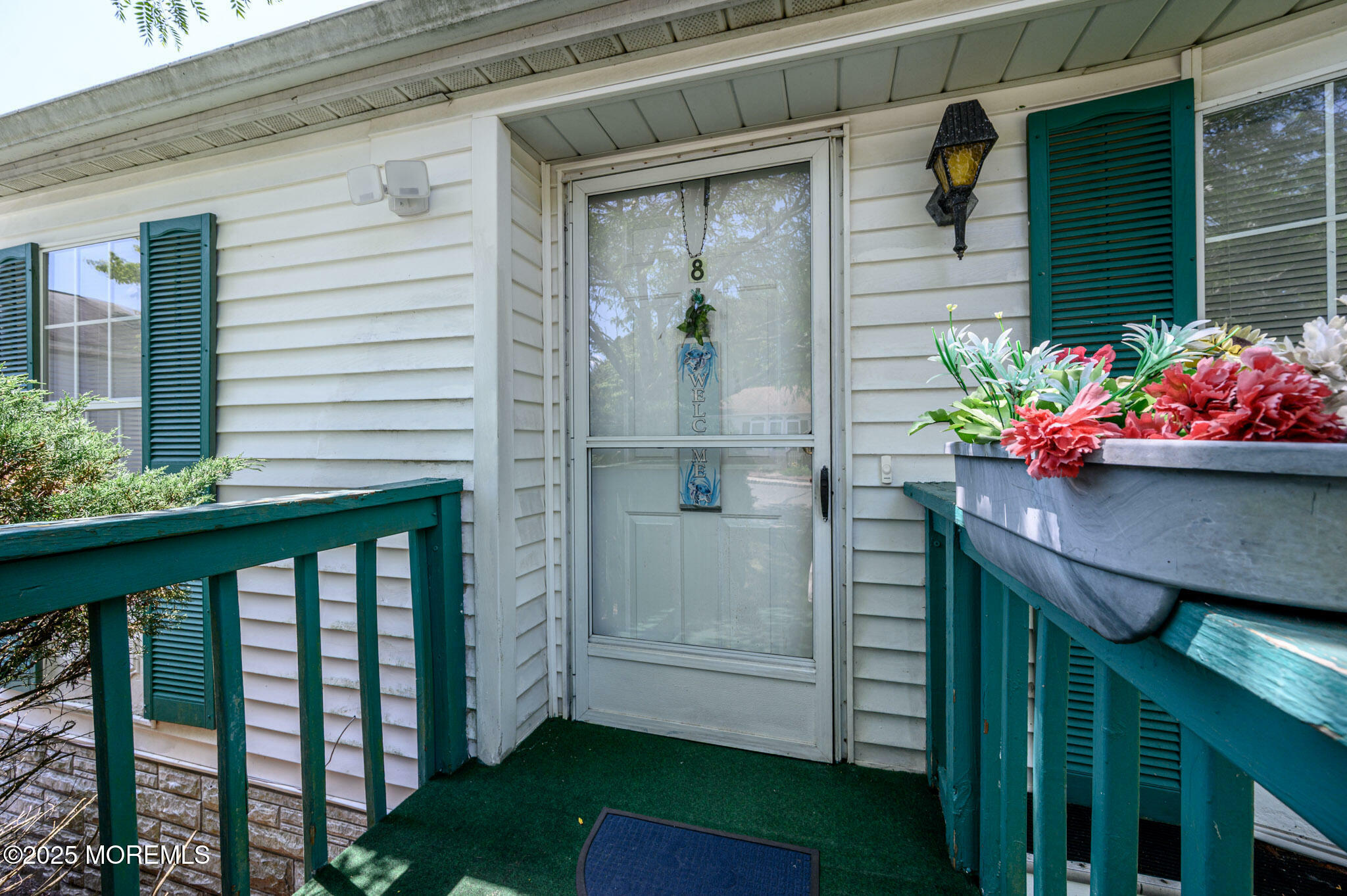 Property Photo: 8 Snow Chief Court NJ 07731