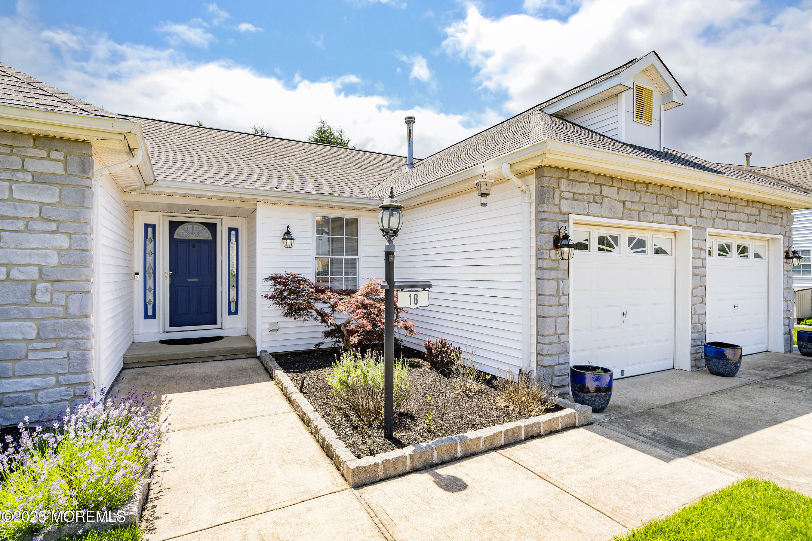 Property Photo: 16 Sandhurst Court NJ 08757