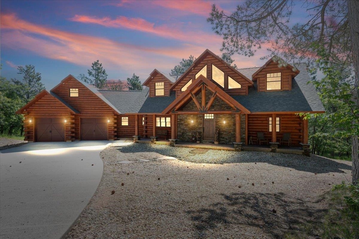 Property Photo: 11981 Muskroot Place SD 57785