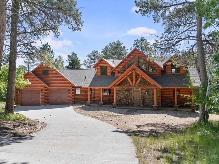 Property Photo: 11981 Muskroot Place SD 57785