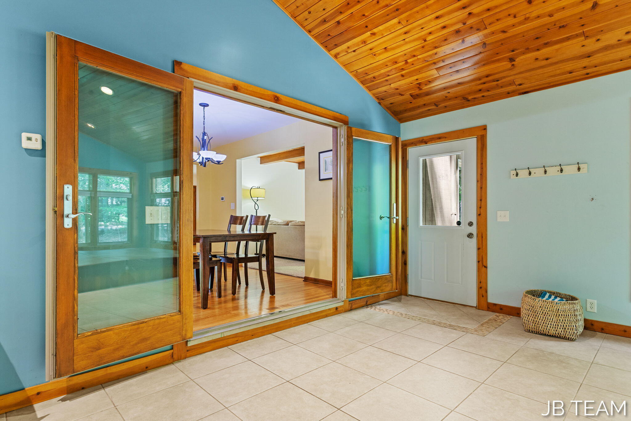 Property Photo:  259 Portchester Road  MI 49424 