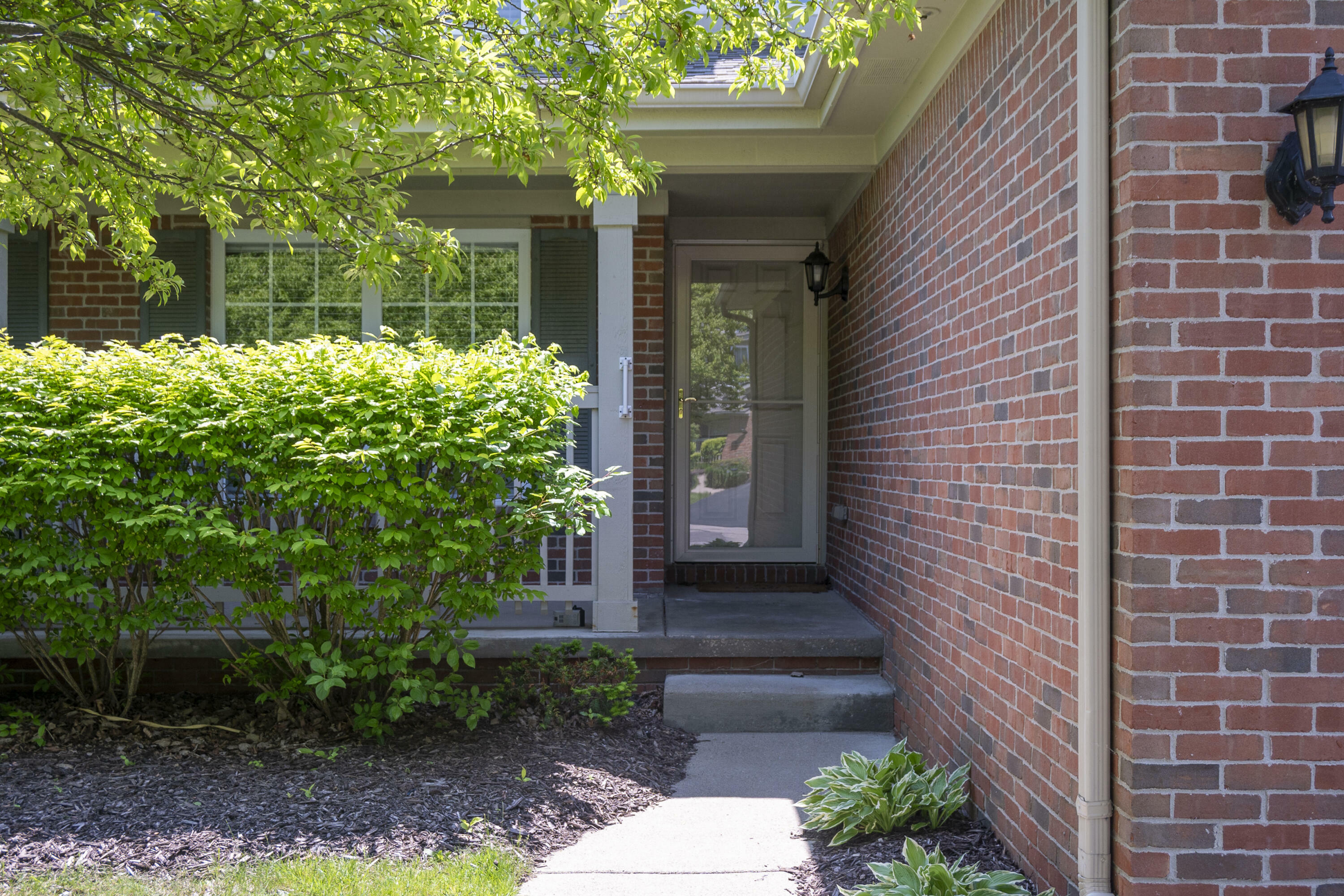 Property Photo: 6018 Augusta Court MI 48442