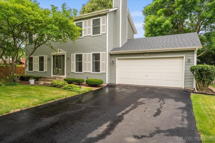 Property Photo:  133 Autumn Rdg Drive  IL 60538 