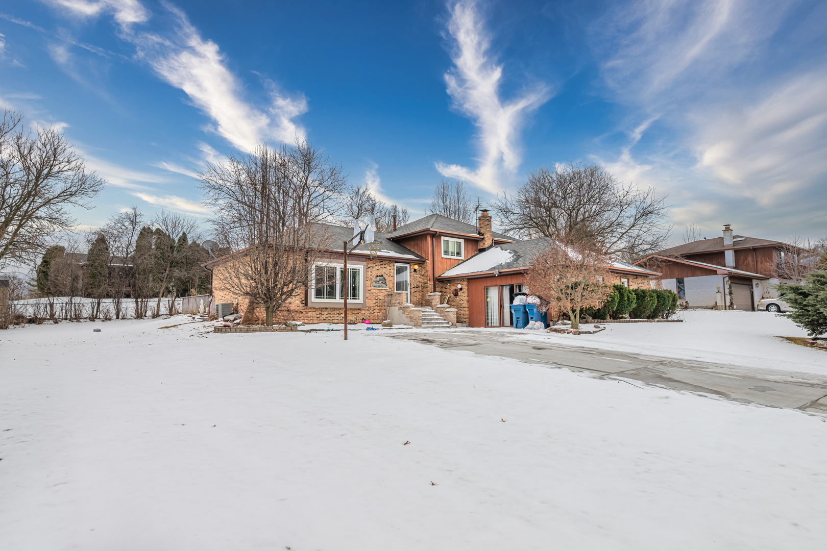 Property Photo:  8821 W 100th St Street  IL 60465 