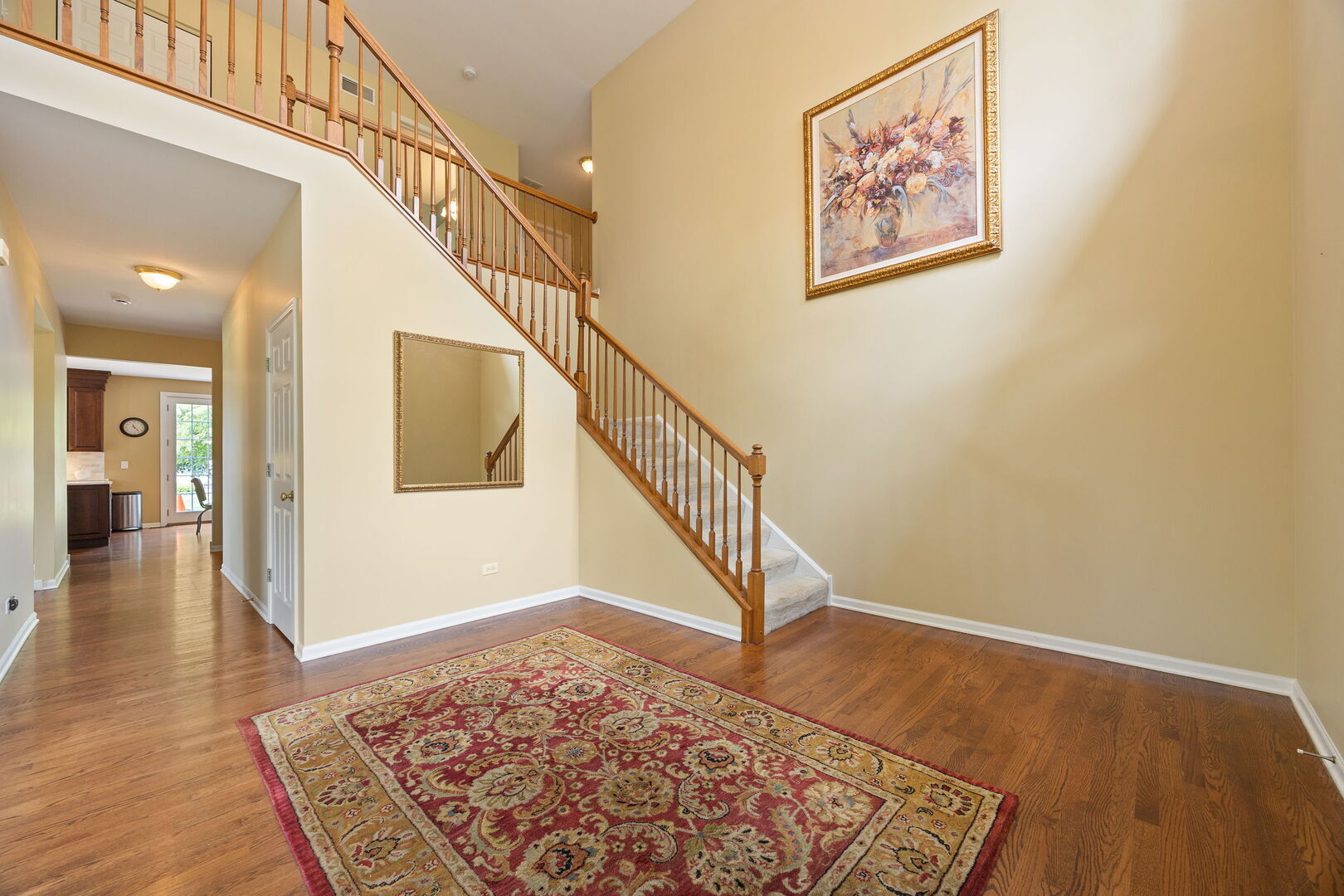 Property Photo: 16266 W Mohawk Court IL 60441